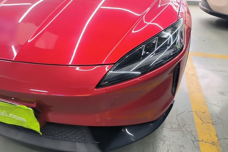 Used XPeng G3 2019 Enjoy Edition Left Front Headlight