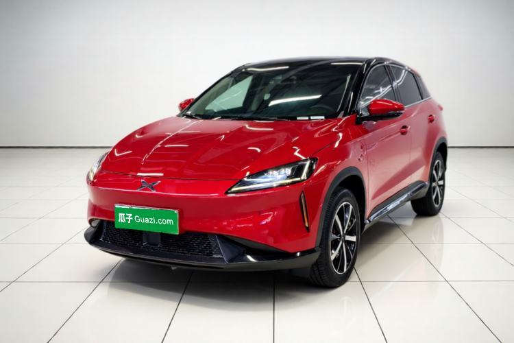 Used XPeng G3 2019 Smart Edition Guazi used car, China used car export, Used car for sale, Used  cars, Cheapest cars for sale
