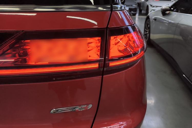 Used XPeng G3 2019 Smart Edition Right Rear Taillight