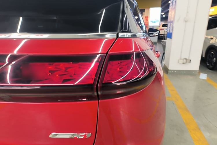 Used XPeng G3 2019 Enjoy Edition Right Rear Taillight