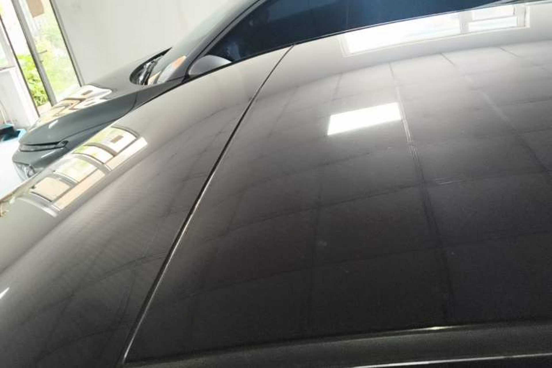 Used XPeng G3 2019 Enjoy Edition Roof
