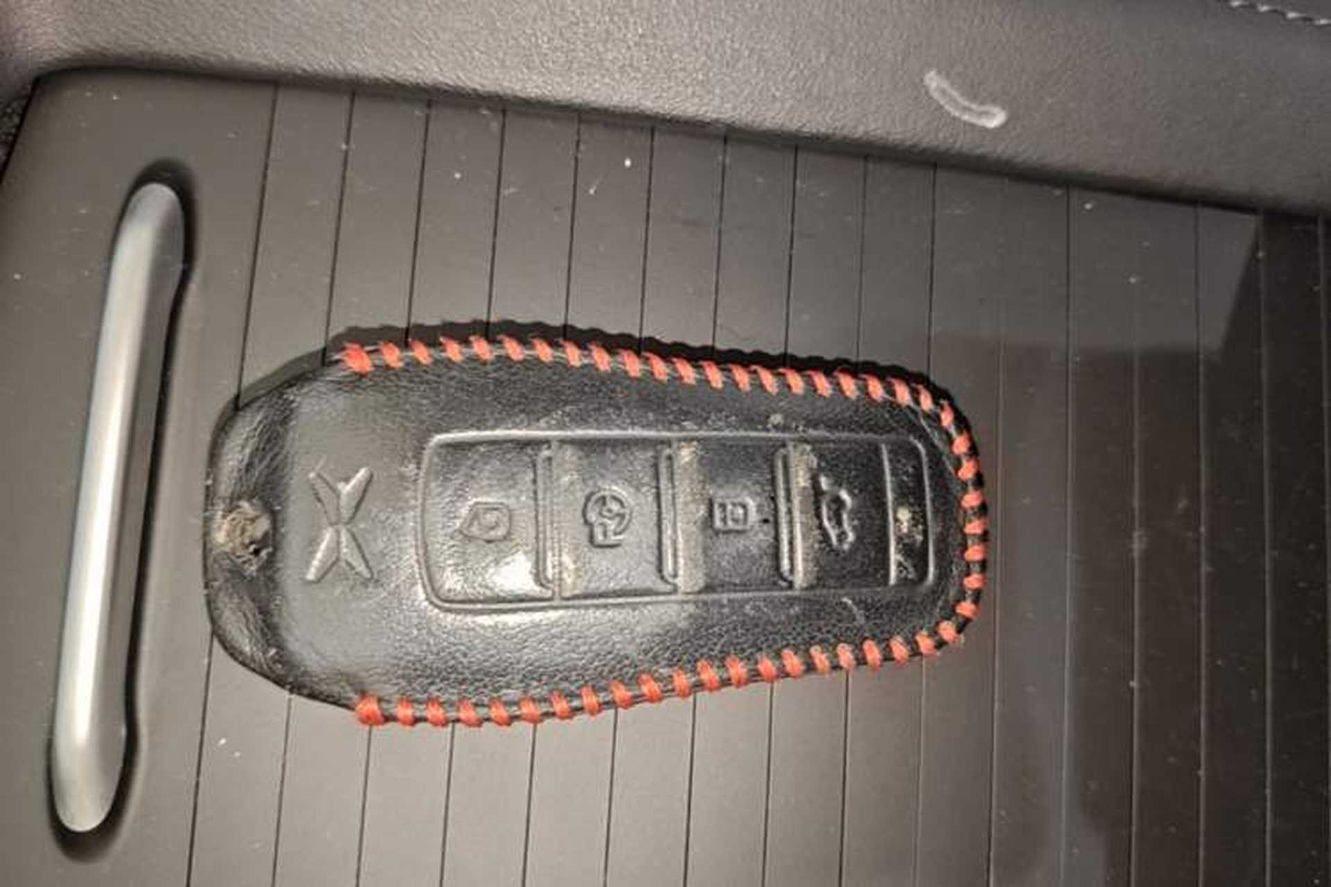 Used XPeng G3 2019 Deluxe Edition Vehicle Key
