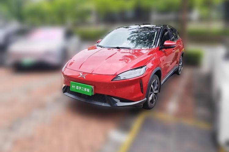 Used XPeng G3 2019 Deluxe Edition Guazi used car, China used car export, Used car for sale, Used cars, Cheapest cars for sale