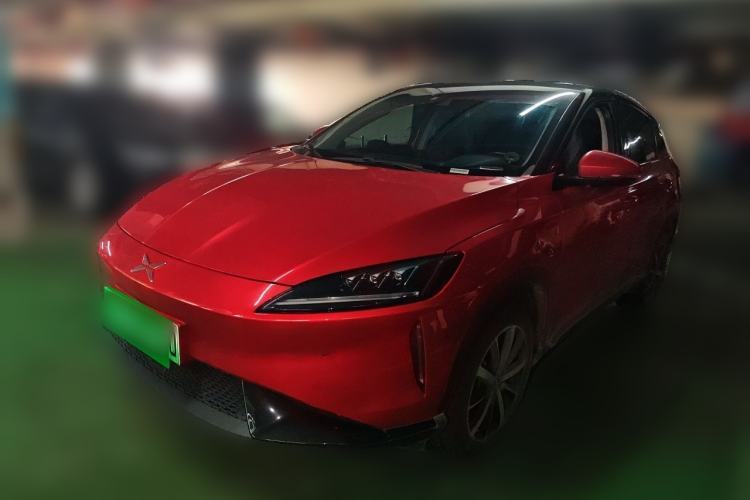 Used XPeng G3 2019 Smart Edition Guazi used car, China used car export, Used car for sale, Used  cars, Cheapest cars for sale