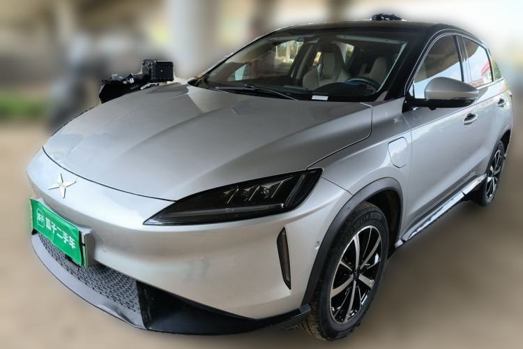 Używany XPeng G3 2019 Deluxe Edition Guazi used car, China used car export, Used car for sale, Used cars, Cheapest cars for sale