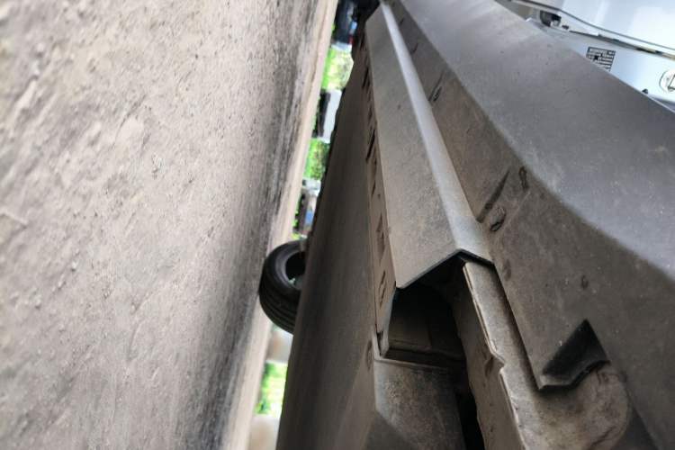 Used XPeng G3 2019 Deluxe Edition Chassis Front Right