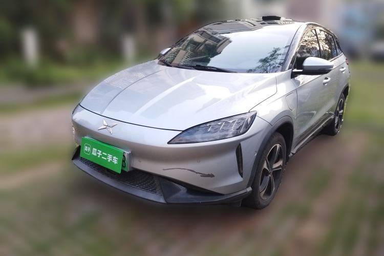 Used XPeng G3 2019 Smart Edition Guazi used car, China used car export, Used car for sale, Used  cars, Cheapest cars for sale