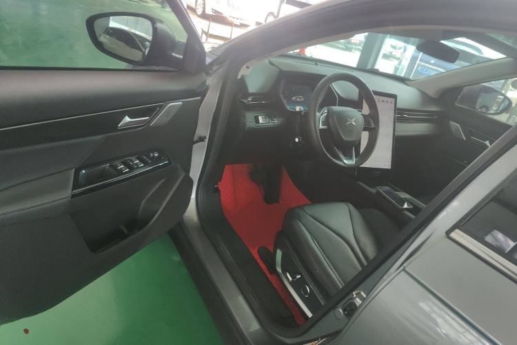 Used XPeng G3 2019 Smart Edition Driver Seat