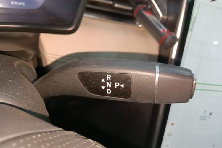 Used XPeng G3 2019 Smart Edition Gear Lever
