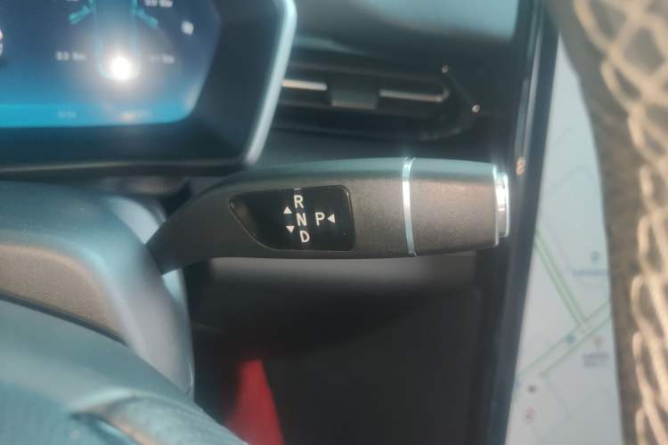 Used XPeng G3 2019 Smart Edition Gear Lever