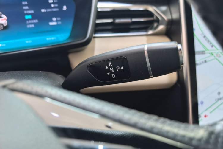 Used XPeng G3 2019 Enjoy Edition Gear Lever
