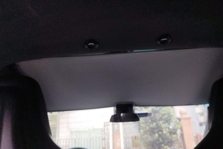 Used XPeng G3 2019 Smart Edition Headliner
