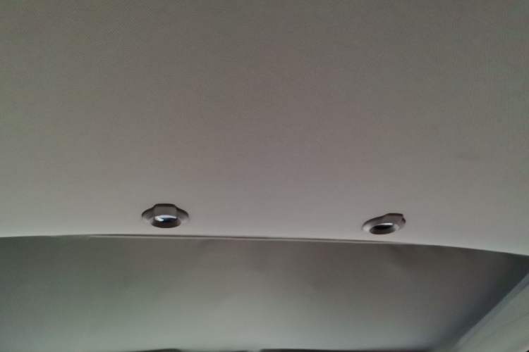 Used XPeng G3 2019 Smart Edition Headliner