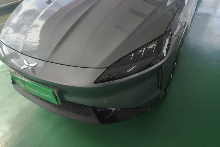 Used XPeng G3 2019 Smart Edition Left Front Headlight