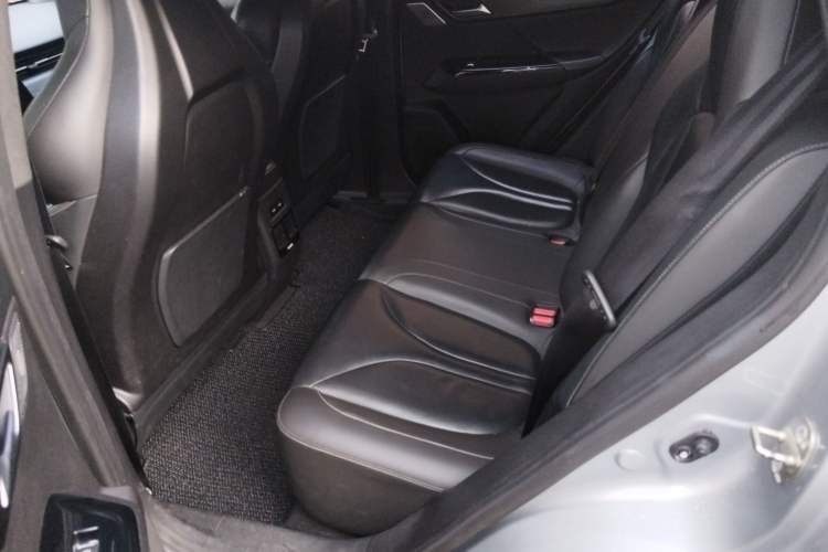 Used XPeng G3 2019 Smart Edition Left Rear Seat