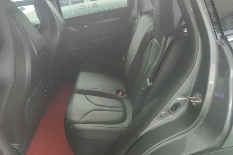 Used XPeng G3 2019 Smart Edition Left Rear Seat