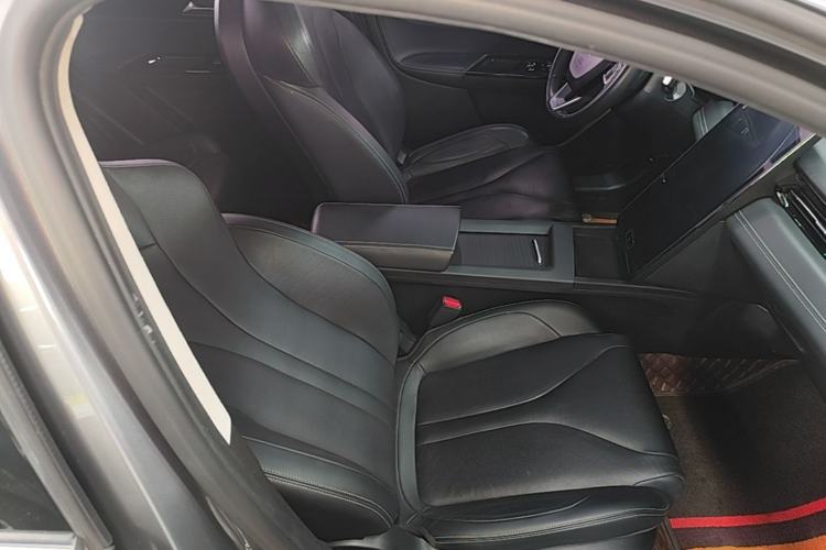 Used XPeng G3 2019 Deluxe Edition Right Front Seat