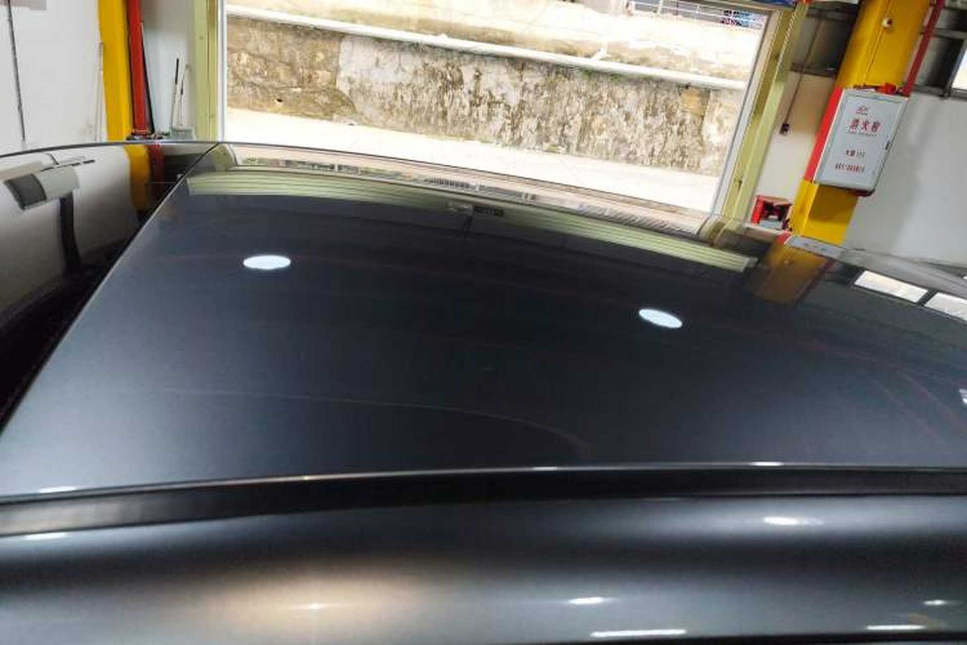Used XPeng G3 2019 Smart Edition Roof