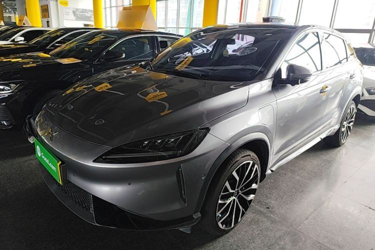 Used XPeng G3 2019 Deluxe Edition Guazi used car, China used car export, Used car for sale, Used cars, Cheapest cars for sale