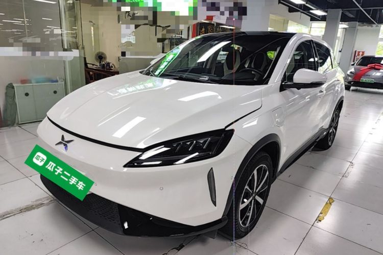 Used XPeng G3 2019 Smart Edition Guazi used car, China used car export, Used car for sale, Used  cars, Cheapest cars for sale