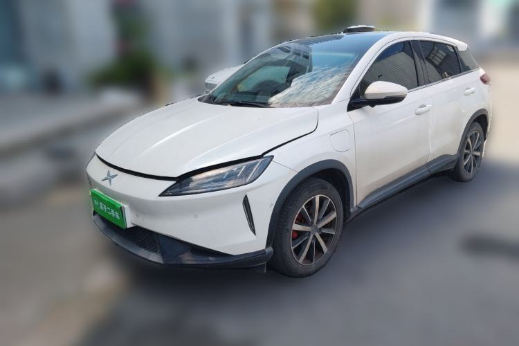 Used XPeng G3 2019 Deluxe Edition Guazi used car, China used car export, Used car for sale, Used  cars, Cheapest cars for sale