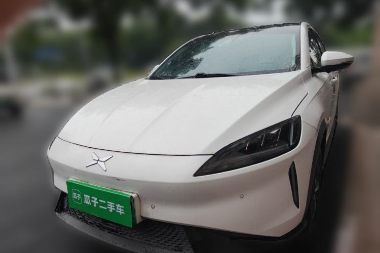 Used XPeng G3 2019 Smart Edition Guazi used car, China used car export, Used car for sale, Used  cars, Cheapest cars for sale