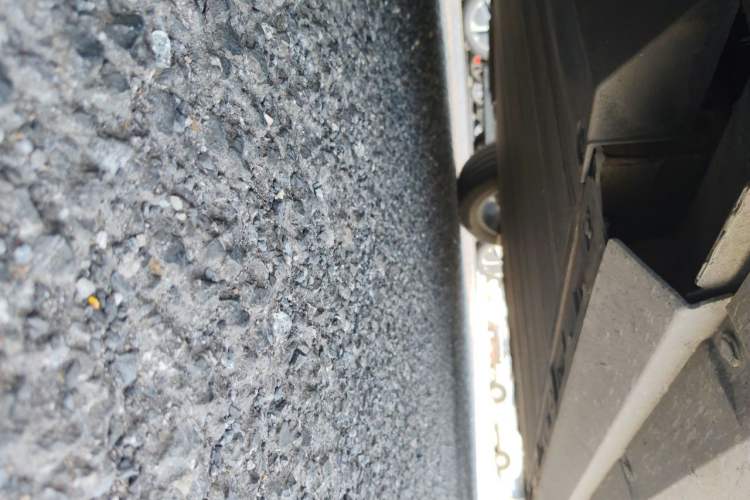 Used XPeng G3 2019 Deluxe Edition Chassis Front Left