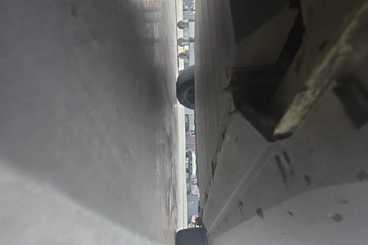Used XPeng G3 2019 Deluxe Edition Chassis Front Left