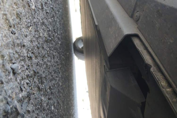 Used XPeng G3 2019 Deluxe Edition Chassis Front Right