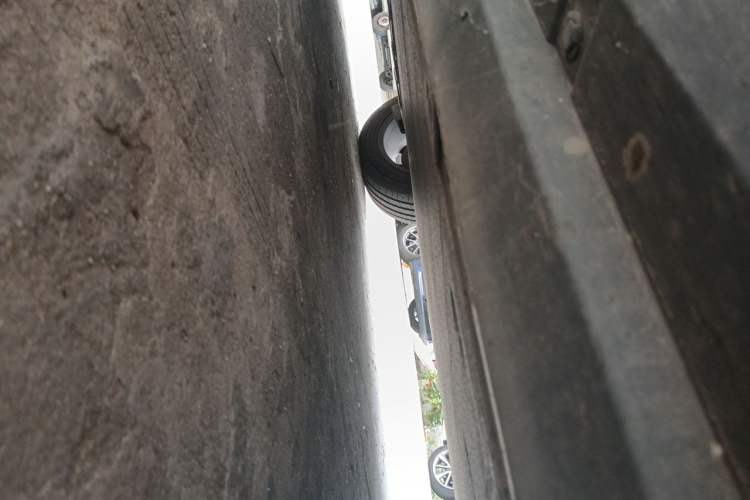 Used XPeng G3 2019 Smart Edition Chassis Front Right