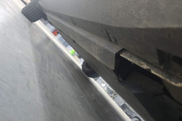 Used XPeng G3 2019 Deluxe Edition Chassis Front Right