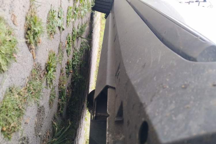 Used XPeng G3 2019 Deluxe Edition Chassis Front Right