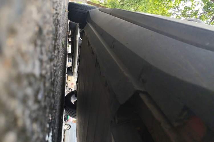 Used XPeng G3 2019 Smart Edition Chassis Front Right