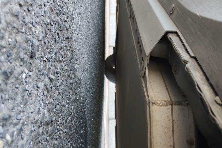 Used XPeng G3 2019 Deluxe Edition Chassis Rear Left