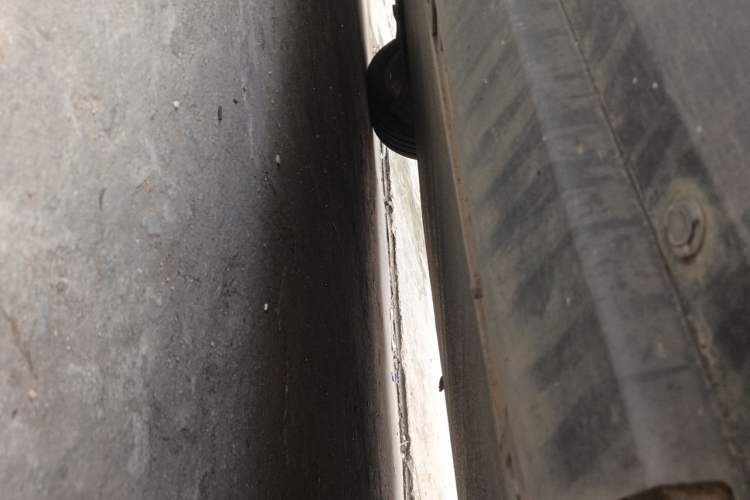 Used XPeng G3 2019 Smart Edition Chassis Rear Left
