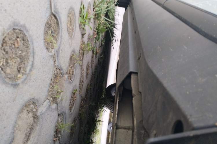 Used XPeng G3 2019 Deluxe Edition Chassis Rear Left