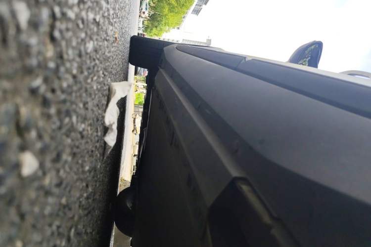 Used XPeng G3 2019 Smart Edition Chassis Rear Left