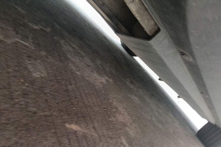 Used XPeng G3 2019 Smart Edition Chassis Rear Right