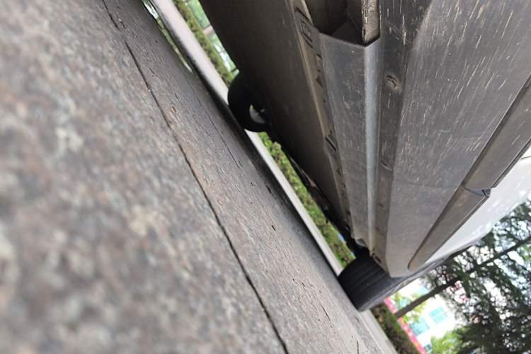 Used XPeng G3 2019 Deluxe Edition Chassis Rear Right