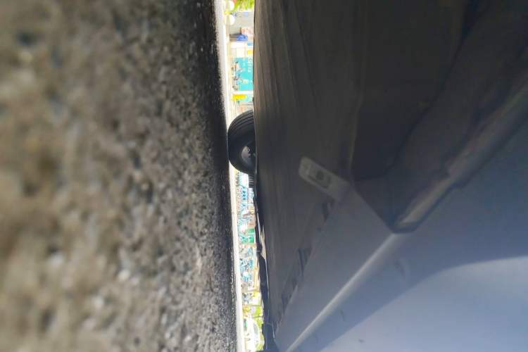 Used XPeng G3 2019 Smart Edition Chassis Rear Right