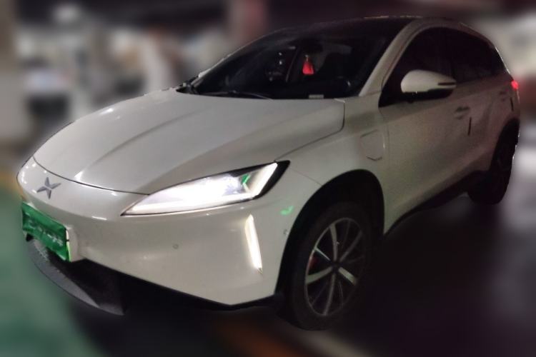 Used XPeng G3 2019 Smart Edition Guazi used car, China used car export, Used car for sale, Used  cars, Cheapest cars for sale