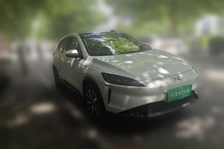 Used XPeng G3 2019 Smart Edition Front Right 45 Deg