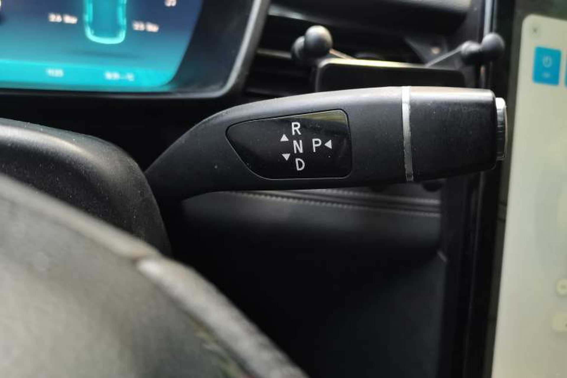 Used XPeng G3 2019 Deluxe Edition Gear Lever