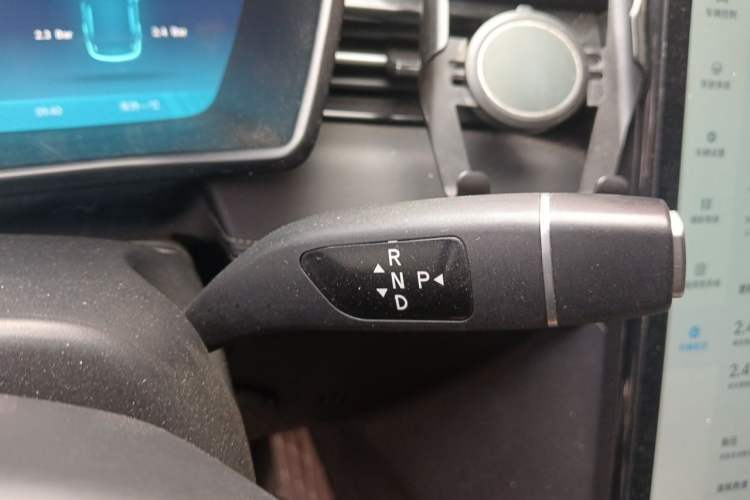 Used XPeng G3 2019 Smart Edition Gear Lever