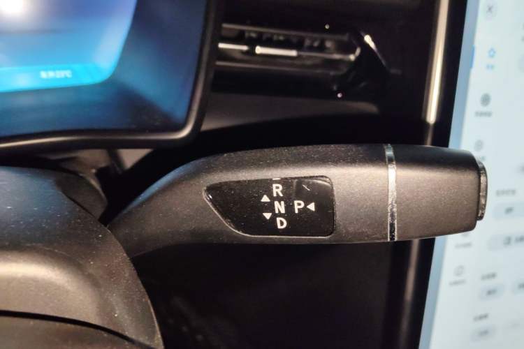 Used XPeng G3 2019 Smart Edition Gear Lever