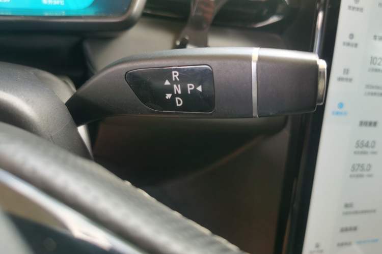 Used XPeng G3 2019 Deluxe Edition Gear Lever