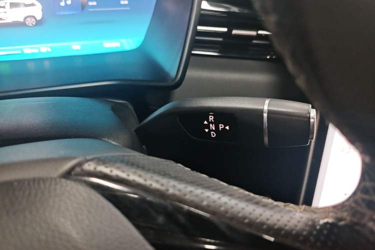 Used XPeng G3 2019 Smart Edition Gear Lever