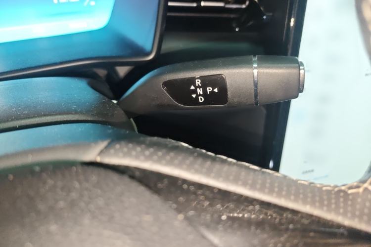Used XPeng G3 2019 Deluxe Edition Gear Lever
