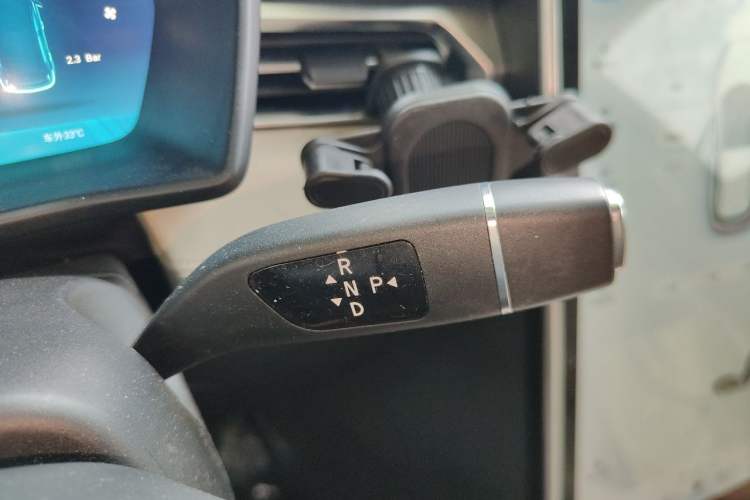 Used XPeng G3 2019 Smart Edition Gear Lever