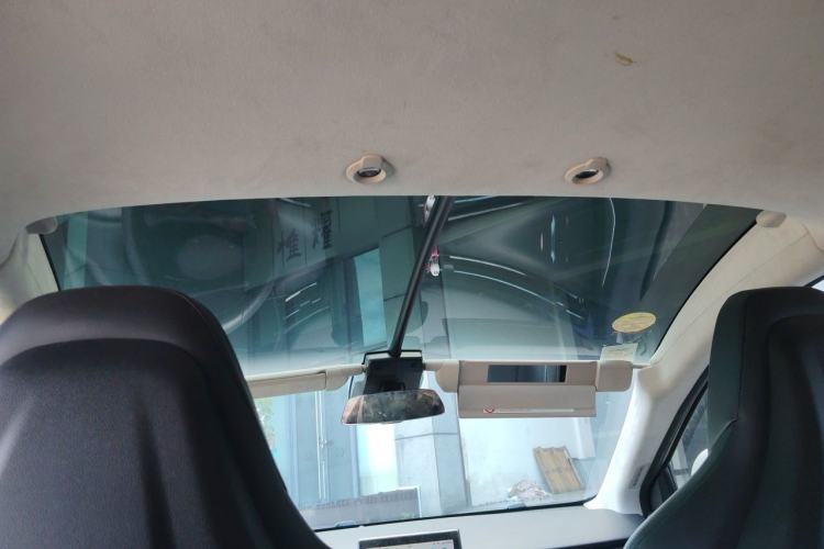 Used XPeng G3 2019 Deluxe Edition Headliner